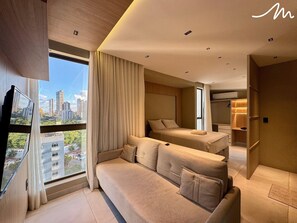 Departamento exclusivo