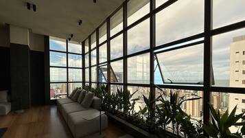 Apartment | Interior