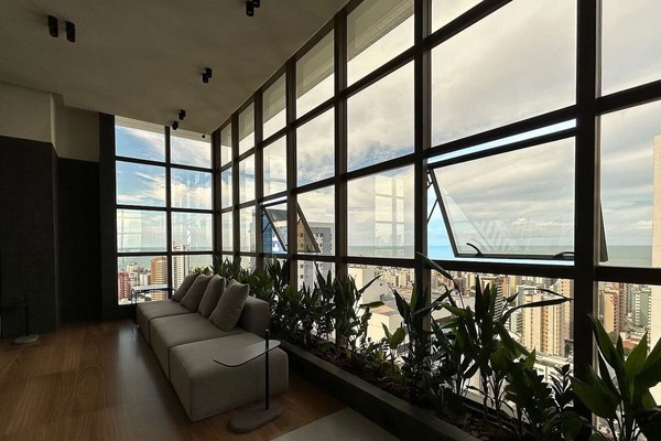 Executive Apartment | Interior
