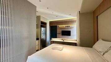 Exclusive Apartment | 1 bedroom, individually decorated, individually furnished, free WiFi