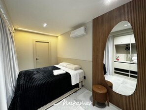 Apartemen Eksekutif | Spa