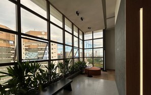 Appartement | Intérieur