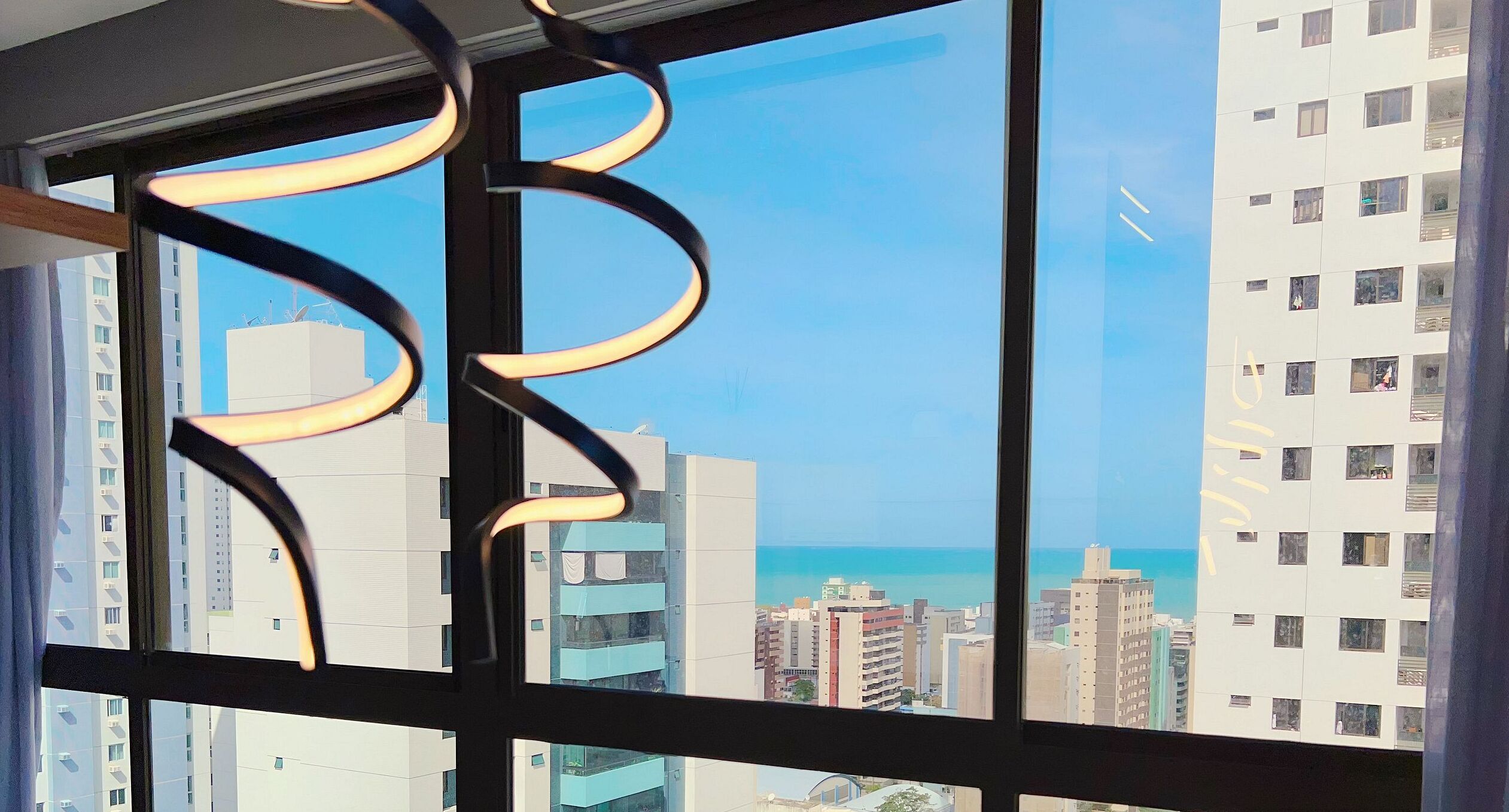 Apartamento ejecutivo | Interior