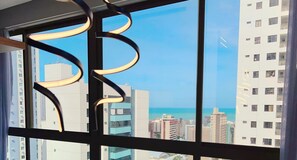 Executive Apartment | Interior - Co-House (João Pessoa)