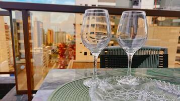 Apartment | Dining