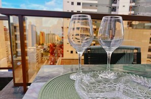 Apartemen | Tempat makan