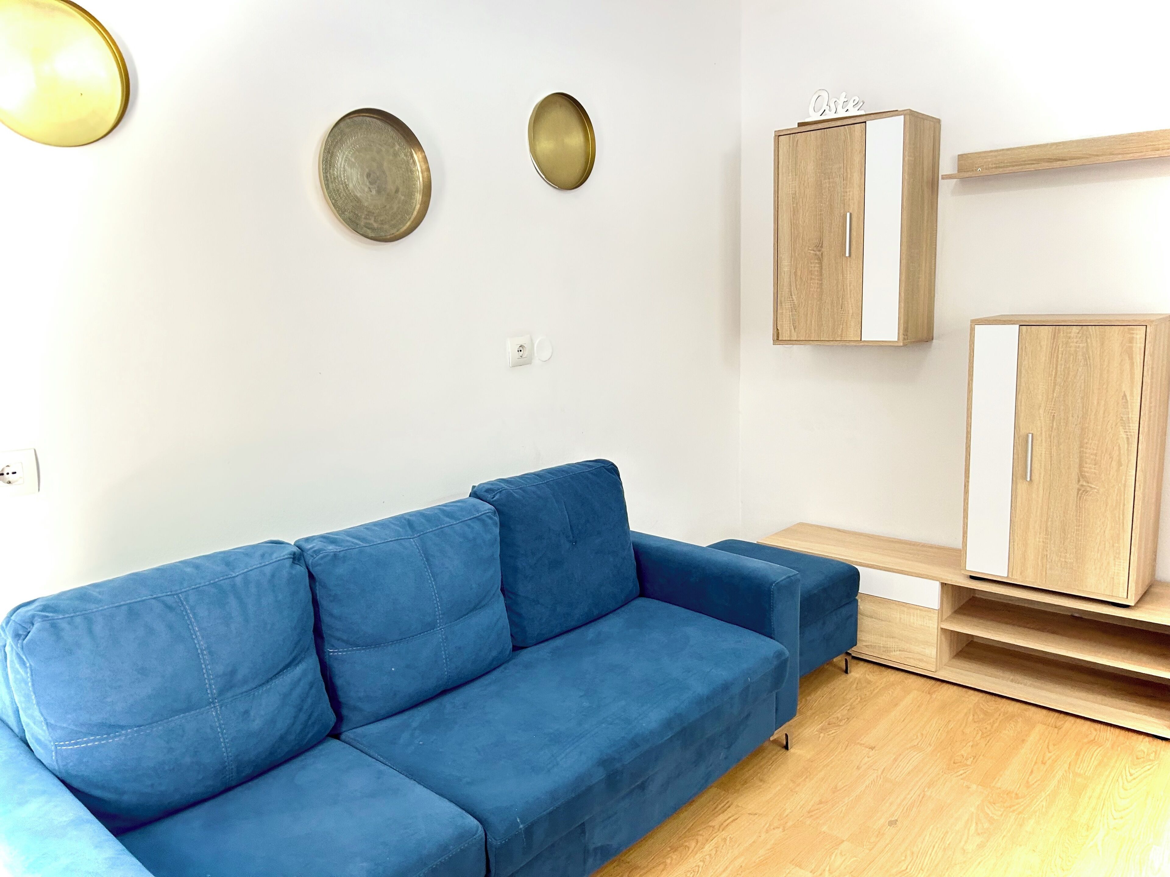 Standard Double Room, 1 Queen Bed, Non Smoking, Private Bathroom | Hypo-allergenic bedding, free WiFi