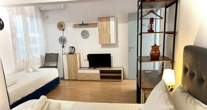 Tirana Budget Retreat Hotel