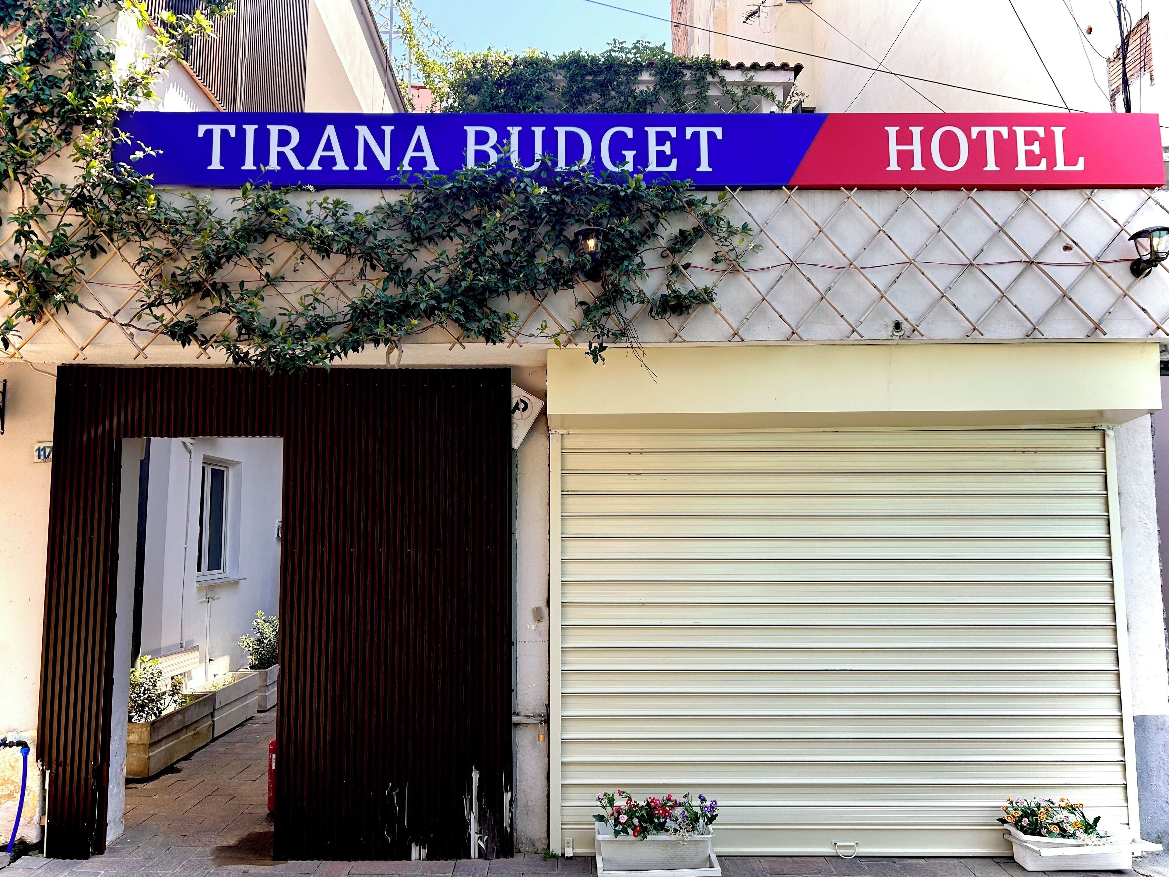 Foto - Budget Hotel