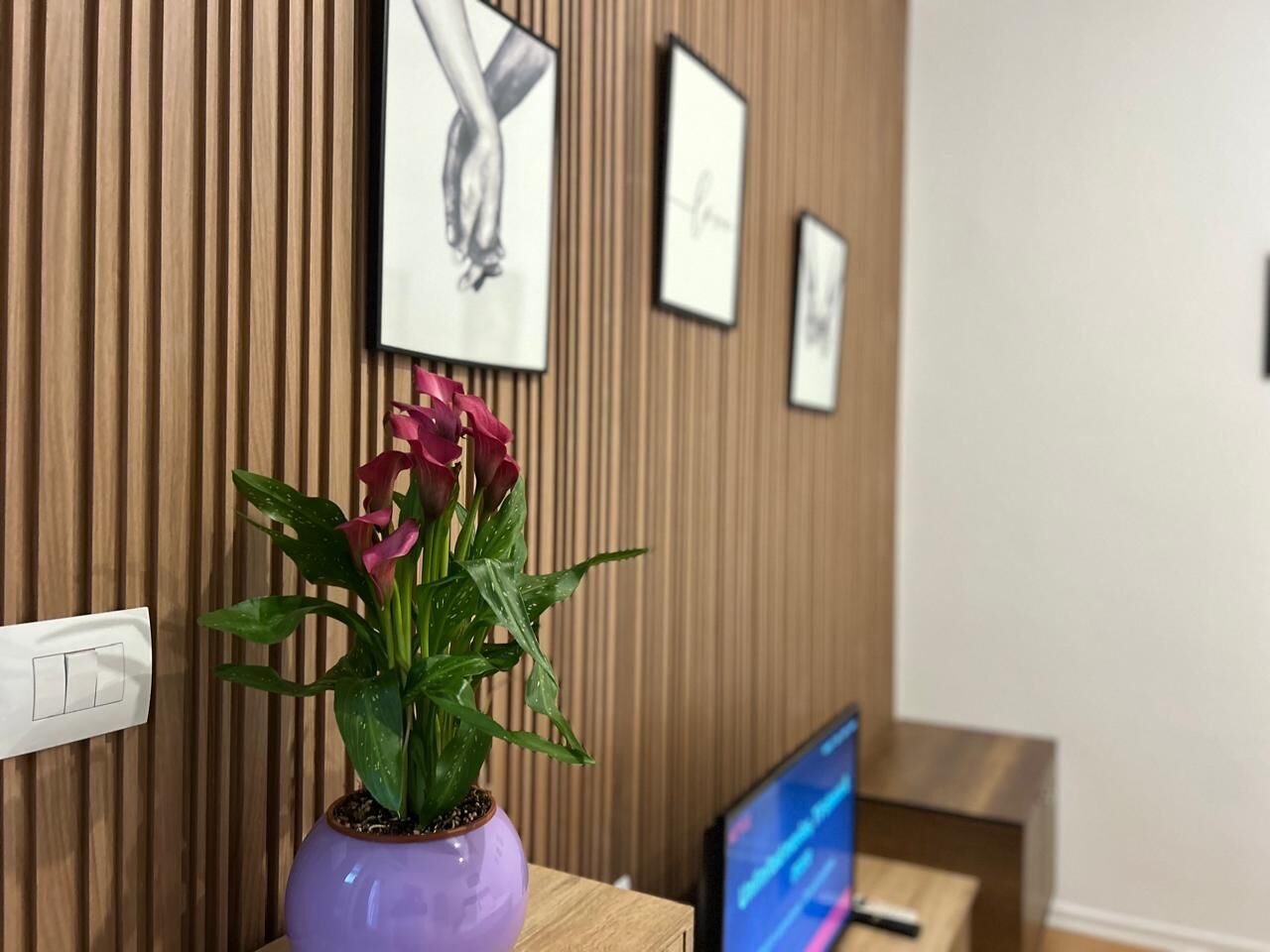 Standard Room | Hypo-allergenic bedding, free WiFi