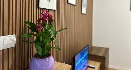 Tirana Budget Retreat Hotel