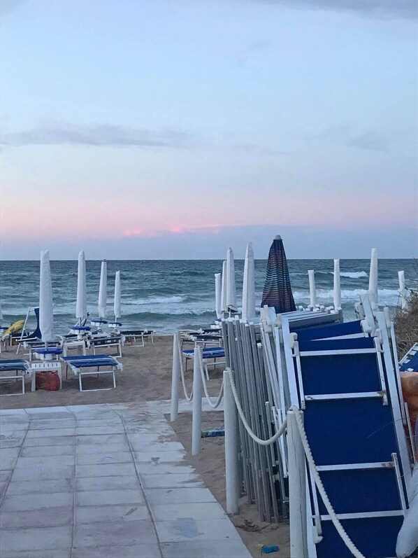 Plage
