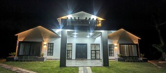 Adventure Techie Resort. Rev your passion in the heart of marglla hills