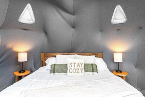 1 habitación, wifi gratis y ropa de cama 