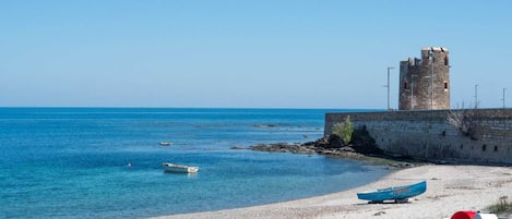 Plage