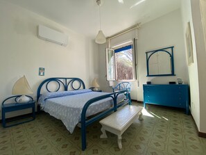 Villa, 3 Bedrooms, Smoking, Balcony | 3 bedrooms - Splendid Detached Villa, Near the sea (Siniscola)