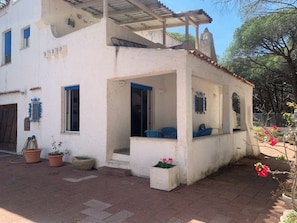 Jardín