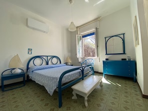 Villa, 3 Bedrooms, Smoking, Balcony | 3 bedrooms