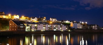 Rodney, Johnston - Two Bedroom Cottage, Sleeps 4