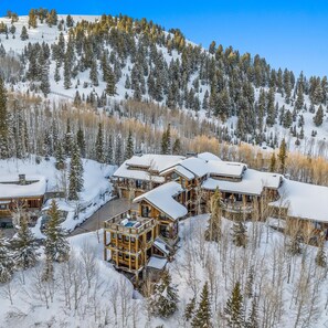 House - Talus Ridge AT THE Colony (PARK CITY)