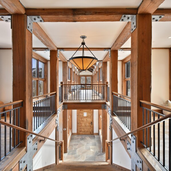 House - Talus Ridge AT THE Colony (PARK CITY)