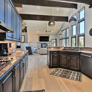 House - Deer Valley Bliss (PARK CITY)