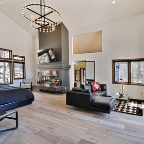 House - Deer Valley Bliss (PARK CITY)