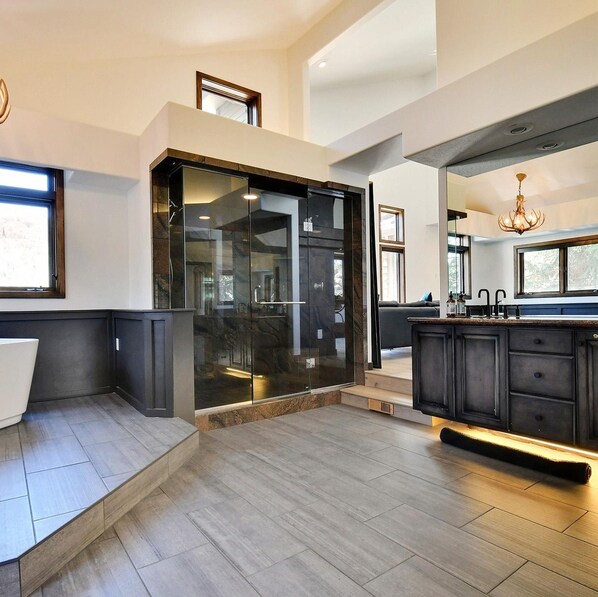 House - Deer Valley Bliss (PARK CITY)