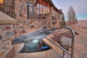 Spa - Snow Pine AT Deer Valley (HEBER CITY)
