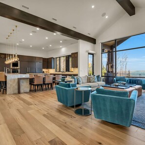 House - Sanctuary AT THE Colony (PARK CITY)