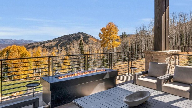 Unclassified image, 1 of 131, button - Sanctuary AT THE Colony (PARK CITY)