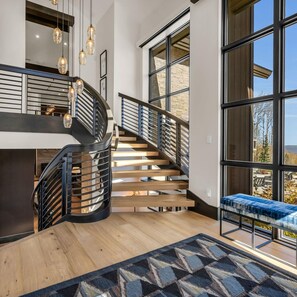 House - Sanctuary AT THE Colony (PARK CITY)