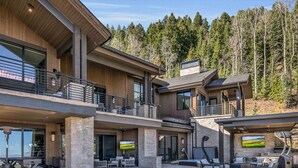Unclassified image, 3 of 131, button - Sanctuary AT THE Colony (PARK CITY)