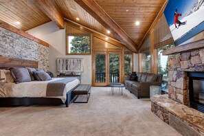 House - Buckhorn AT Deer Valley (PARK CITY)