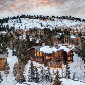 House - Buckhorn AT Deer Valley (PARK CITY)