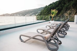 Exterior - KAAB Boutique Hotel (Utjeha)