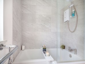 Towels - 4 bedroom accommodation in Trearddur Bay (Trearddur Bay)