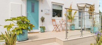 Boende med 3 sovrum i Abersoch