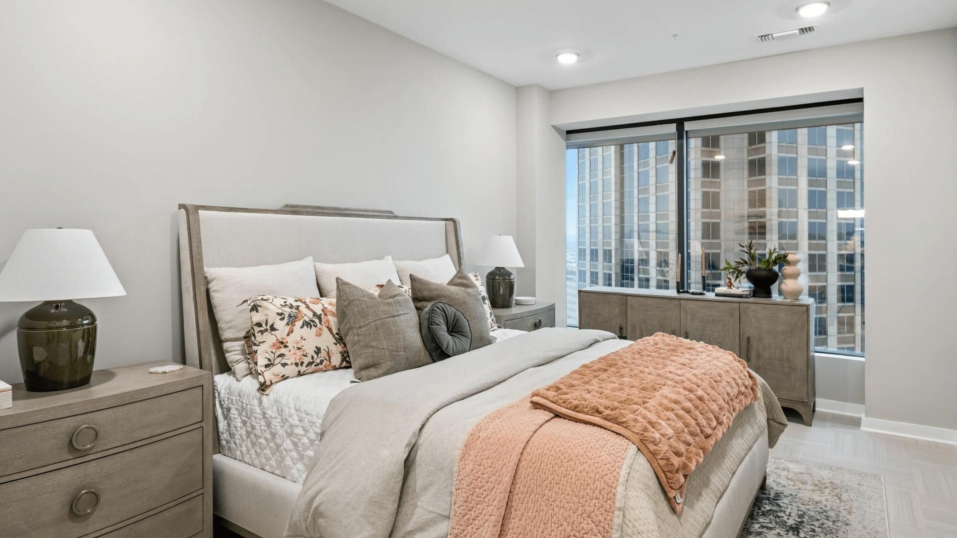 Barsala l 2BD with fast wifi in the downtown district