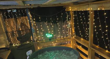 Casita Kiri, Casa de Campo un Lugar Mágico Lleno de paz & Privacidad