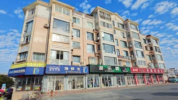 外觀