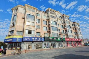 Exterior - Dongshan Haizhiyuan Apartment (Dongshan County)