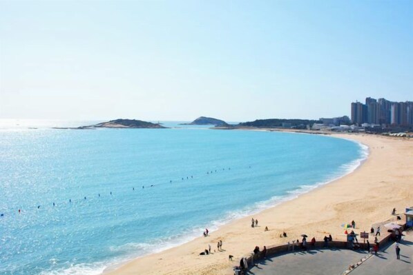 Beach - Dongshan Haizhiyuan Apartment (Dongshan County)