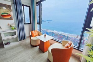 Room - Dongshan Haizhiyuan Apartment (Dongshan County)