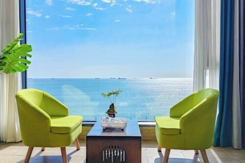 Dongshan Haizhiyuan Apartment