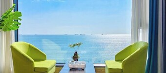 Dongshan Haizhiyuan Apartment