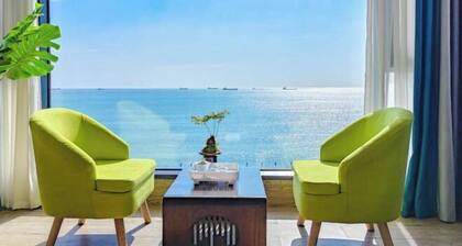 Dongshan Haizhiyuan Apartment