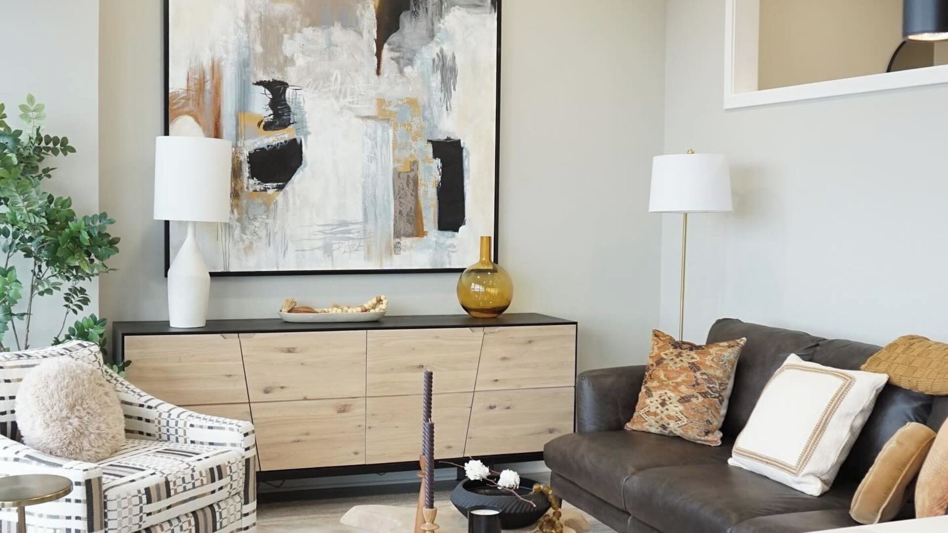 Barsala l Spacious 1BD w/ fast wifi