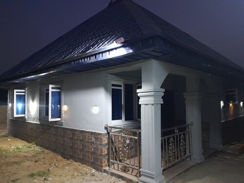 2/3-Bedroom House in Abeokuta. Tradebybata Homes Around Funaab Alabata