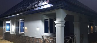 2/3-Bedroom House in Abeokuta. Tradebybata Homes Around Funaab Alabata